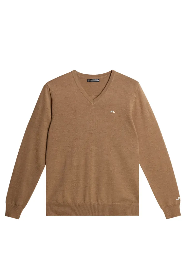 Fashion Lymann Knitted Sweater Golf|Tops