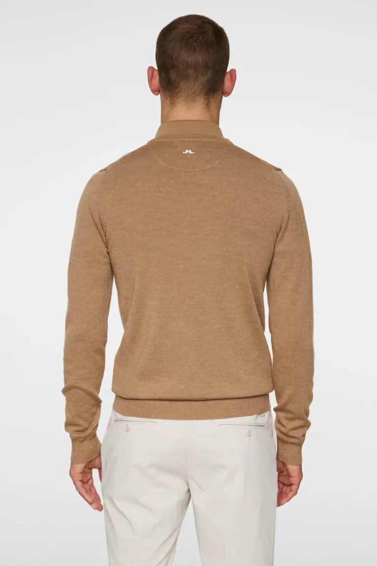 Fashion Lymann Knitted Sweater Golf|Tops