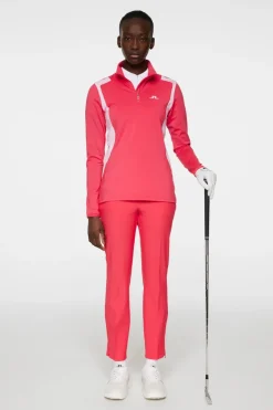 New Mae Quarter Zip Mid Layer Golf|Base & Mid Layers