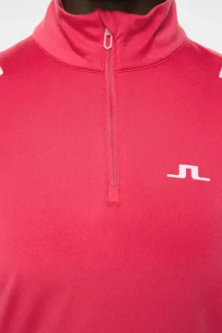 New Mae Quarter Zip Mid Layer Golf|Base & Mid Layers