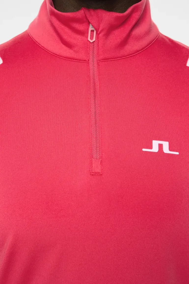 New Mae Quarter Zip Mid Layer Golf|Base & Mid Layers