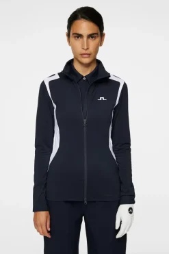 Best Sale Mae Zip Mid Layer Golf|Base & Mid Layers