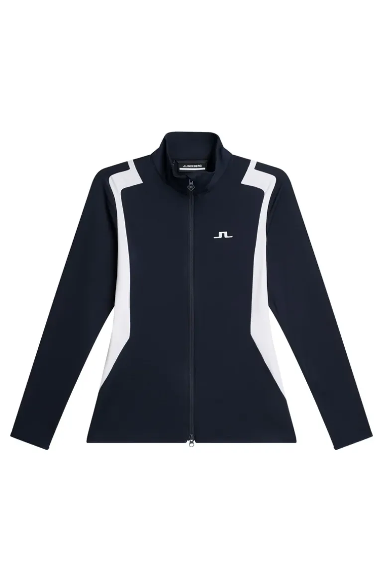 Best Sale Mae Zip Mid Layer Golf|Base & Mid Layers