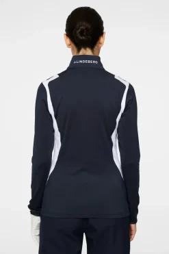 Best Sale Mae Zip Mid Layer Golf|Base & Mid Layers