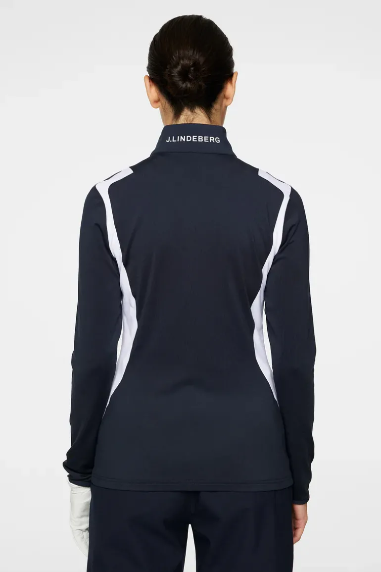 Best Sale Mae Zip Mid Layer Golf|Base & Mid Layers