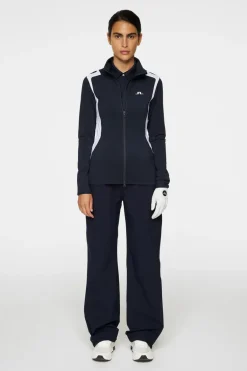 Best Sale Mae Zip Mid Layer Golf|Base & Mid Layers