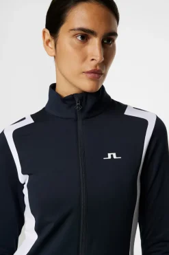 Best Sale Mae Zip Mid Layer Golf|Base & Mid Layers