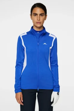 Clearance Mae Zip Mid Layer Golf|Base & Mid Layers