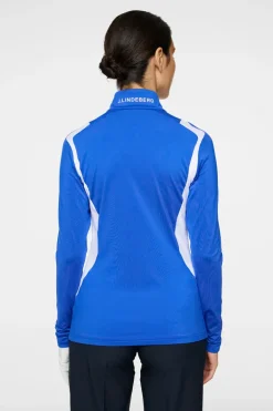 Clearance Mae Zip Mid Layer Golf|Base & Mid Layers