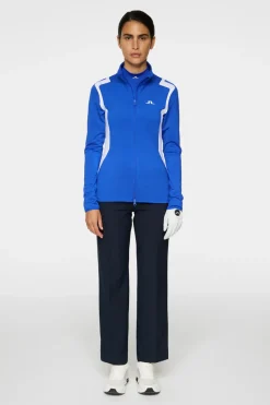 Clearance Mae Zip Mid Layer Golf|Base & Mid Layers