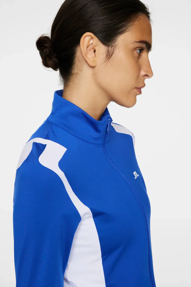 Clearance Mae Zip Mid Layer Golf|Base & Mid Layers