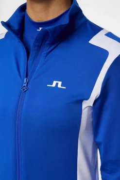 Clearance Mae Zip Mid Layer Golf|Base & Mid Layers