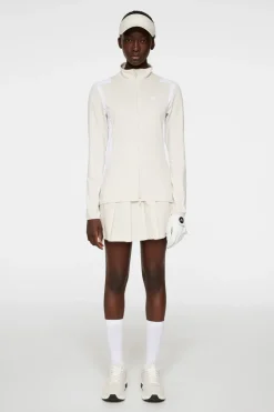 Clearance Mae Zip Mid Layer Golf|Base & Mid Layers