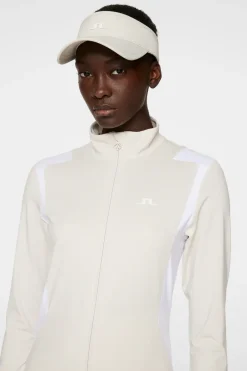 Clearance Mae Zip Mid Layer Golf|Base & Mid Layers