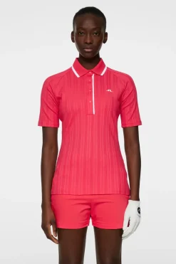 Hot Mandy Polo Golf|Tops