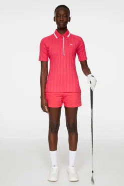Hot Mandy Polo Golf|Tops
