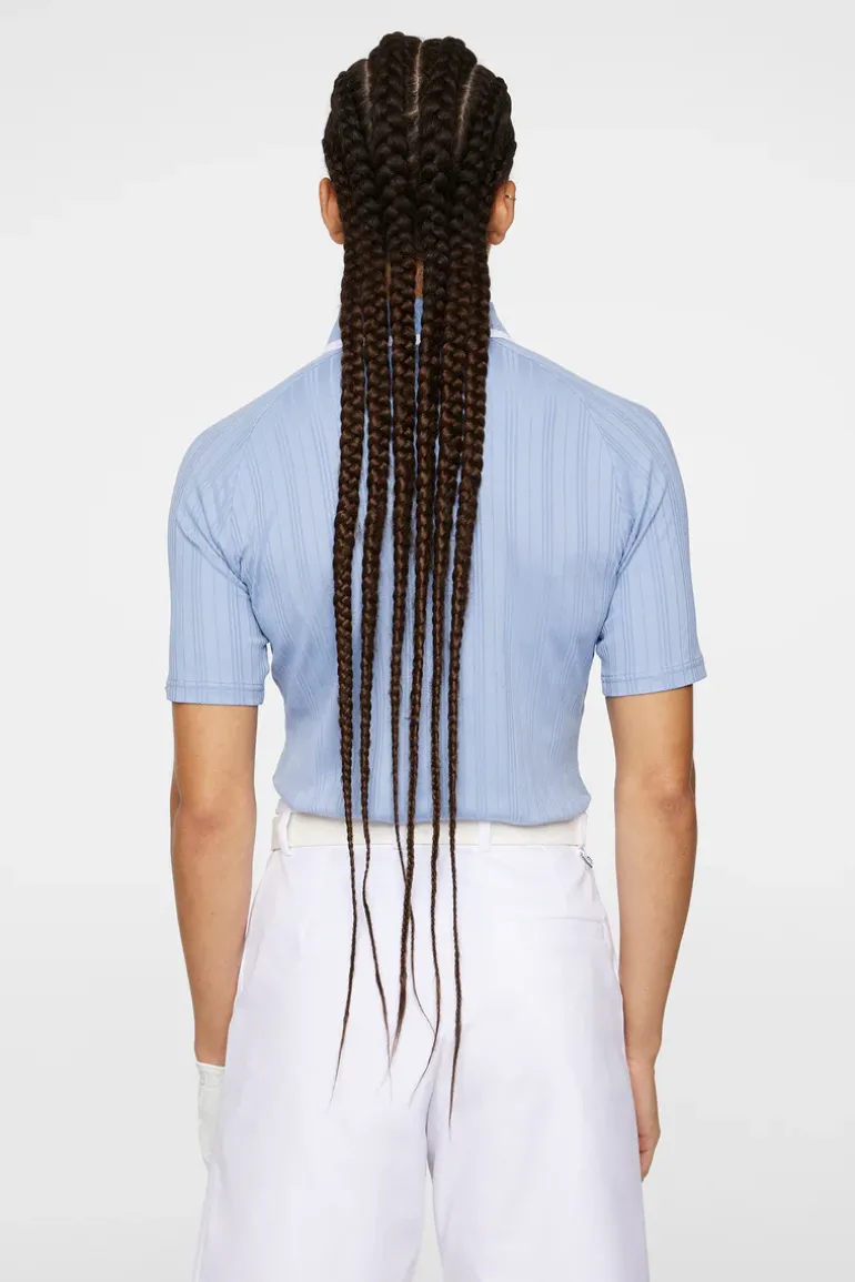 Cheap Mandy Polo Golf|Tops