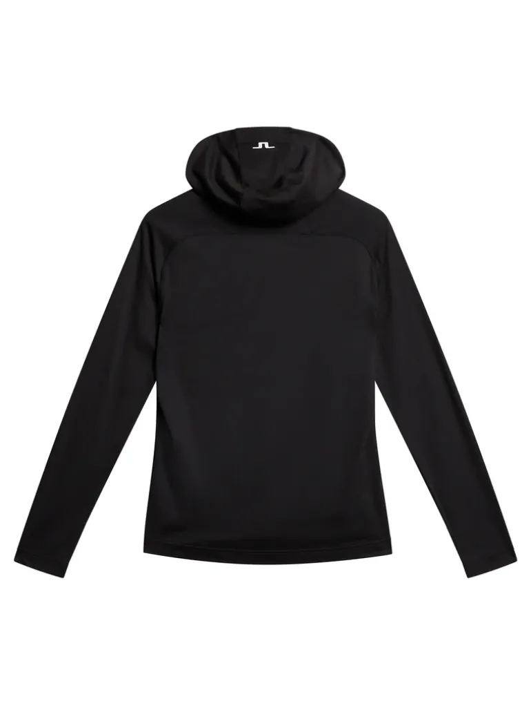 Online Mario Quarter Zip Hood Golf|Base & Mid Layers