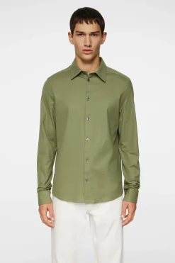 Flash Sale Marlon Jersey Shirt Tops|Skjorter