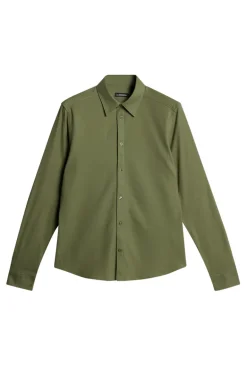 Flash Sale Marlon Jersey Shirt Tops|Skjorter