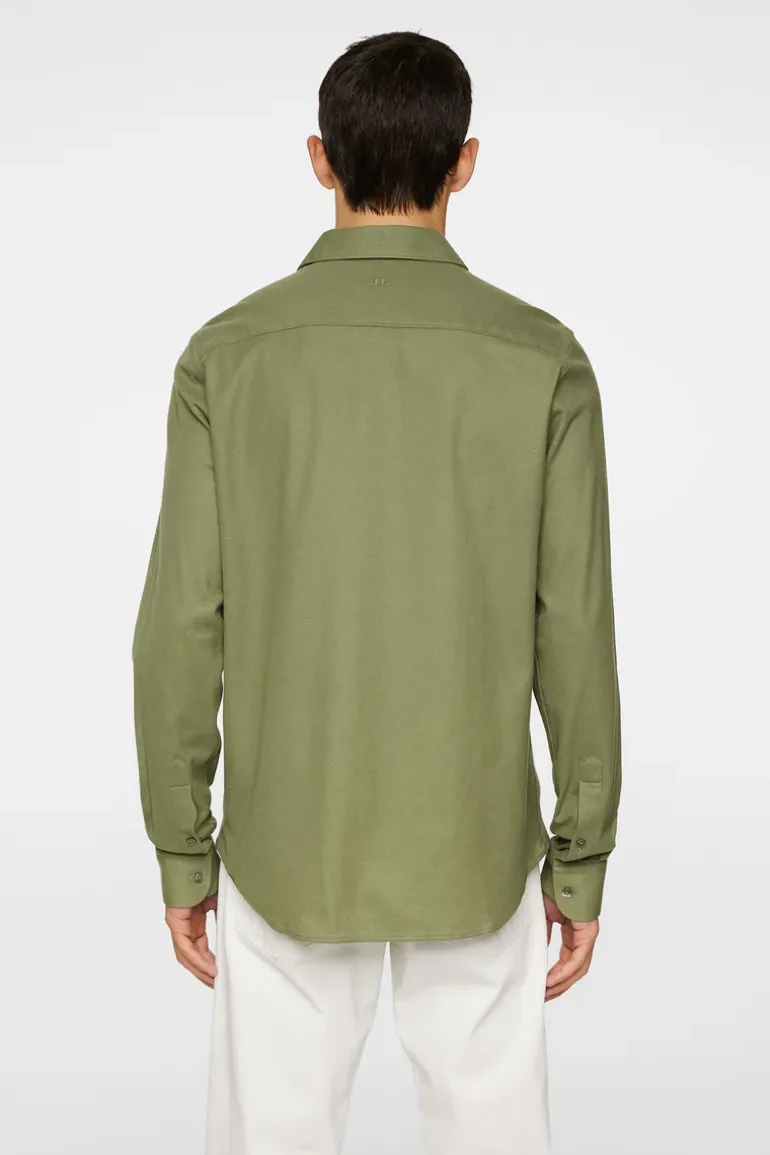 Flash Sale Marlon Jersey Shirt Tops|Skjorter
