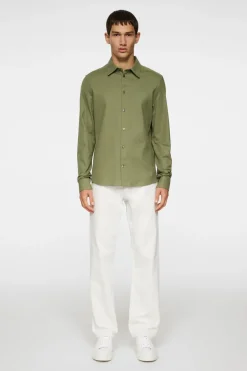 Flash Sale Marlon Jersey Shirt Tops|Skjorter