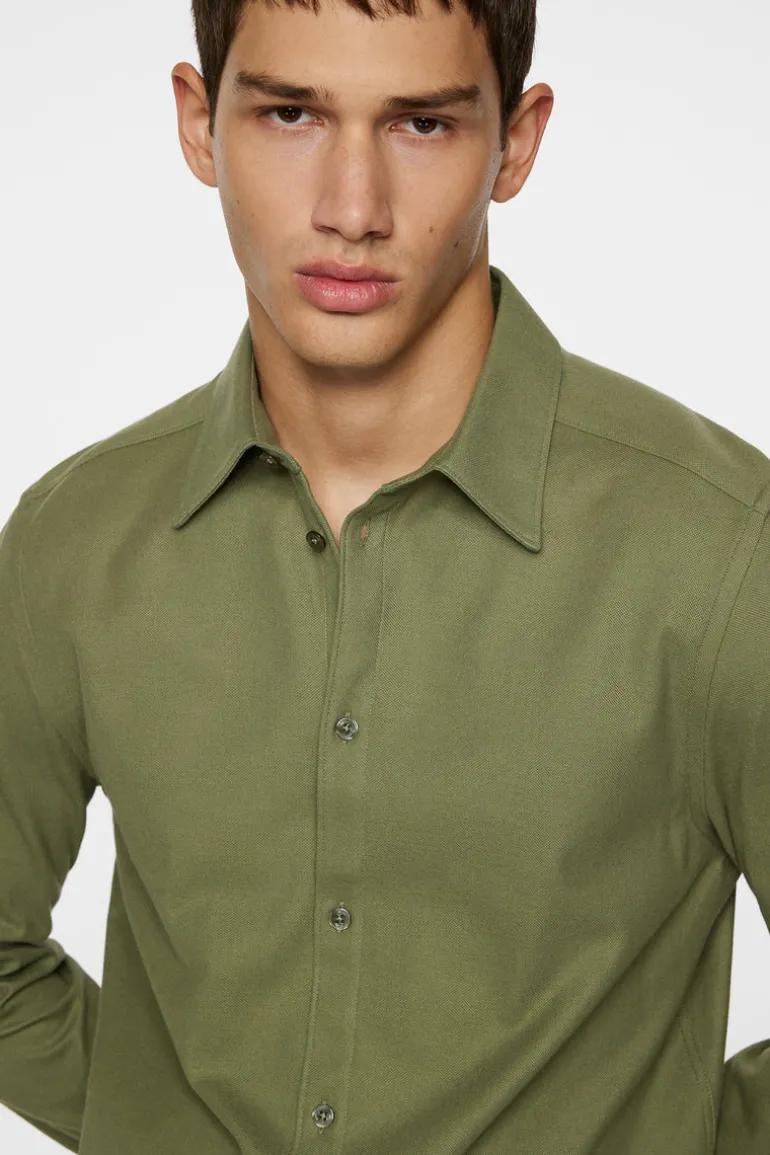 Flash Sale Marlon Jersey Shirt Tops|Skjorter