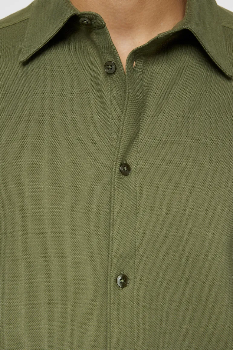 Flash Sale Marlon Jersey Shirt Tops|Skjorter