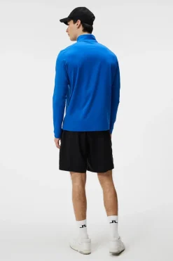 Fashion Matias Zip Mid Layer Base & Mellomlag|Utendørs