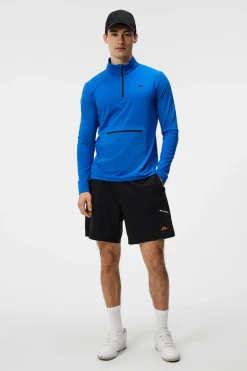 Fashion Matias Zip Mid Layer Base & Mellomlag|Utendørs