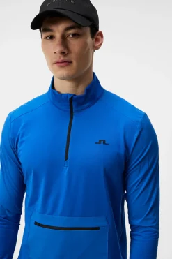 Fashion Matias Zip Mid Layer Base & Mellomlag|Utendørs