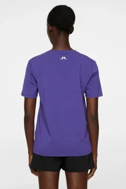 Best Sale Maureen T-shirt Overdeler|Tennis