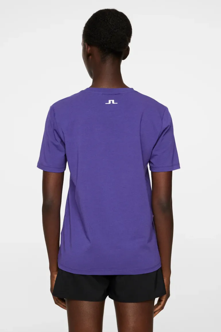 Best Sale Maureen T-shirt Overdeler|Tennis