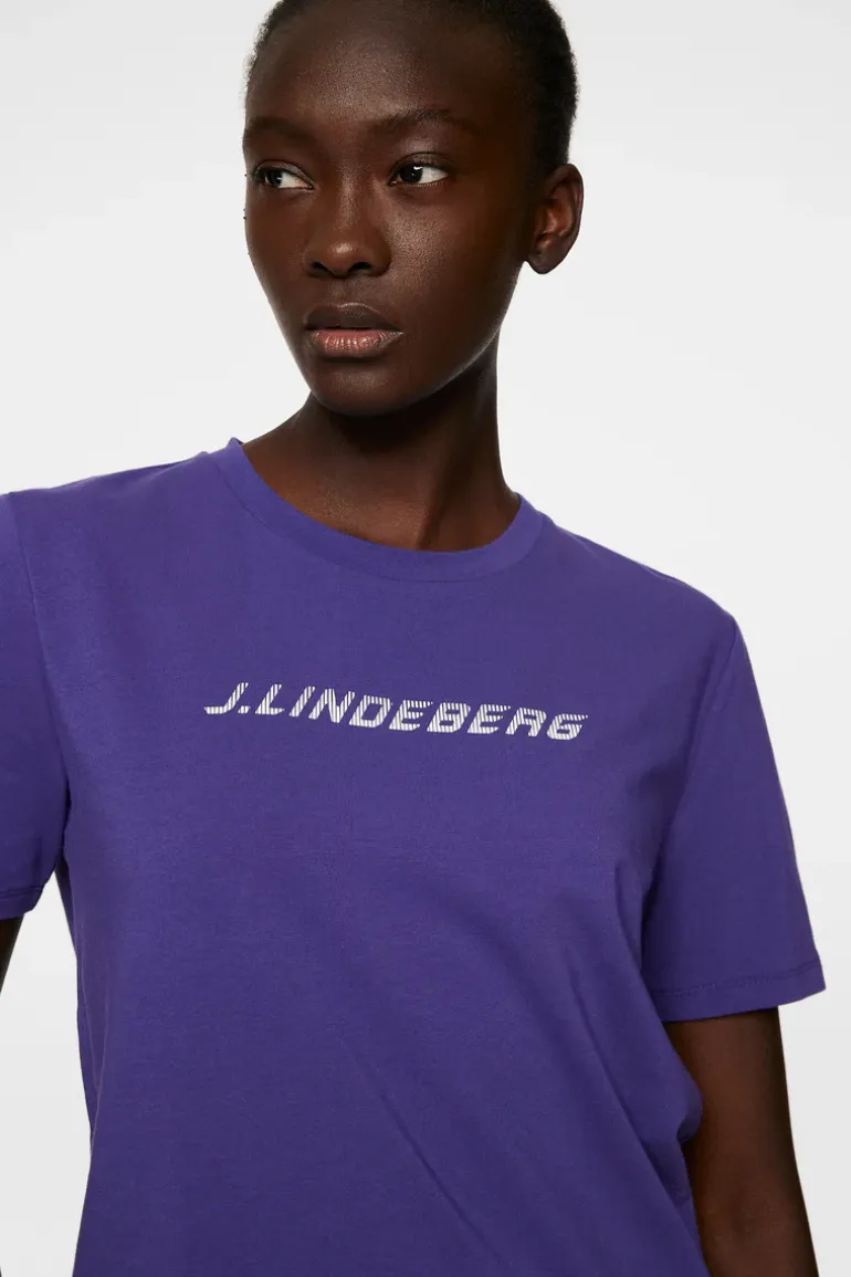 Best Sale Maureen T-shirt Overdeler|Tennis