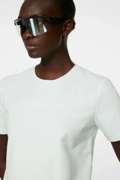 Shop Maureen T-shirt Overdeler|Tennis