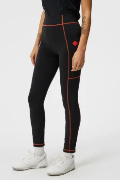 Fashion Mena Tights Bukser|Utendørs