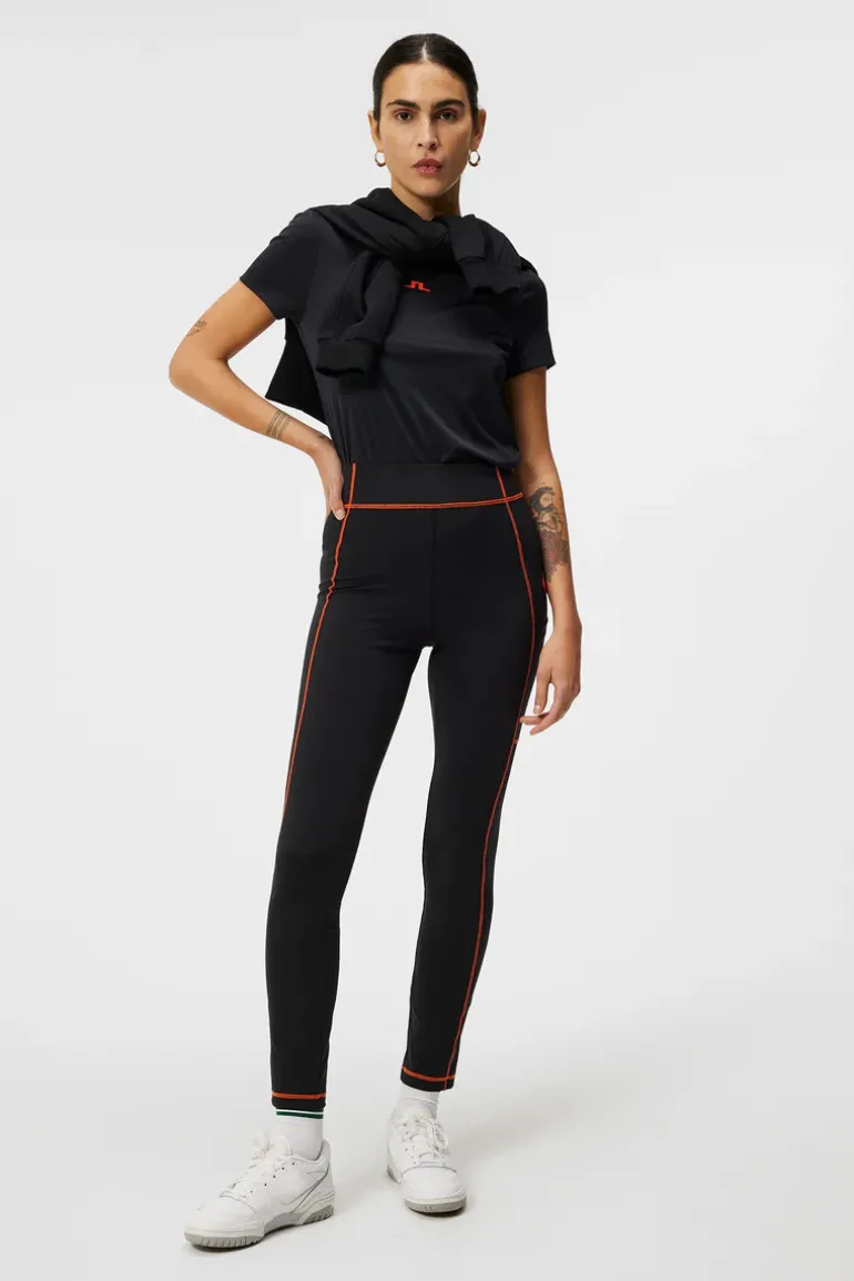 Fashion Mena Tights Bukser|Utendørs