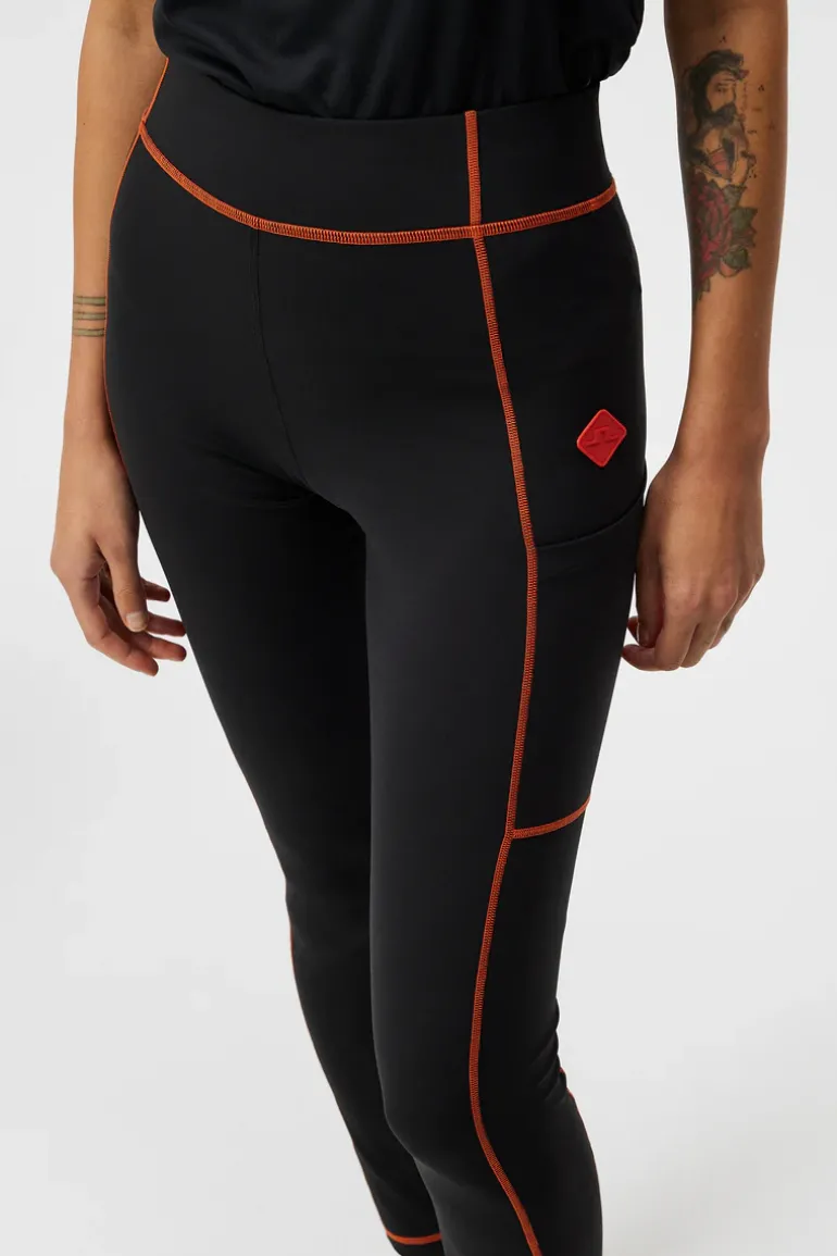 Fashion Mena Tights Bukser|Utendørs