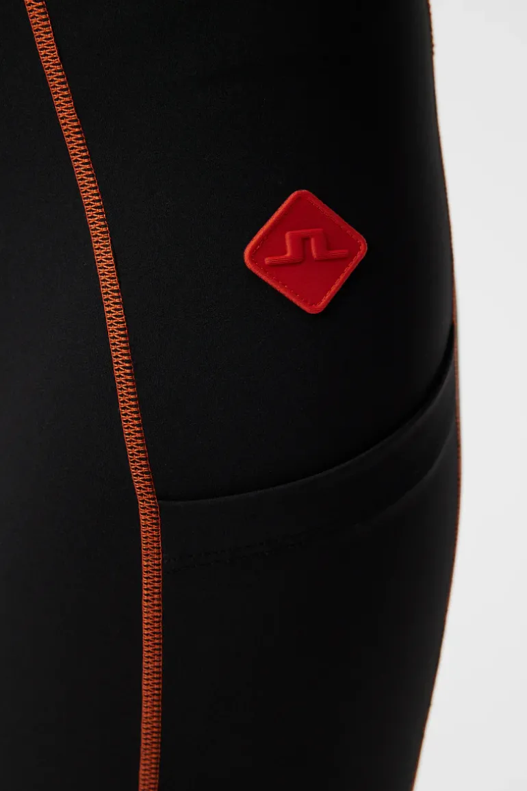 Fashion Mena Tights Bukser|Utendørs