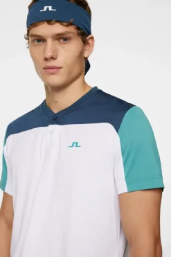 Cheap Michael Polo Poloskjorter|Tennis