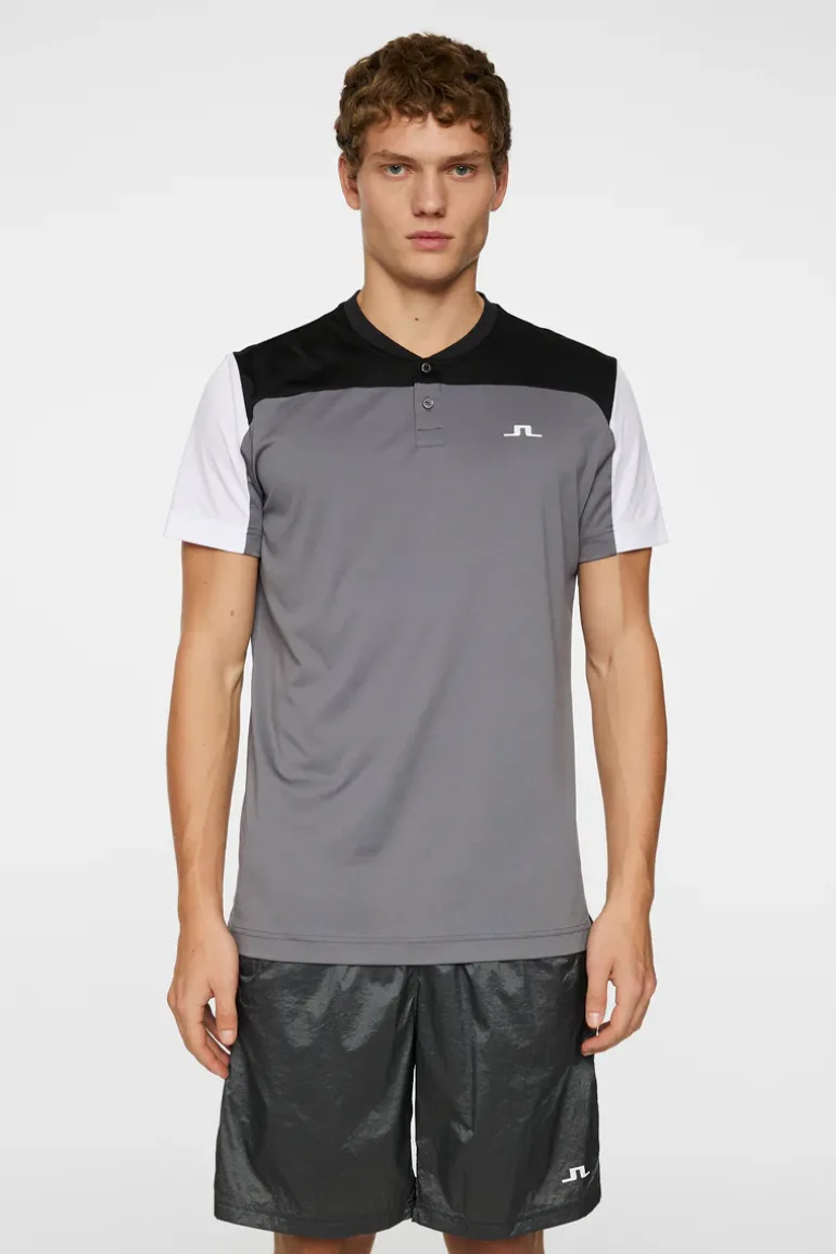Sale Michael Polo Poloskjorter|Tennis