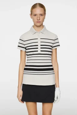 Cheap Michelle Polo Golf|Tops