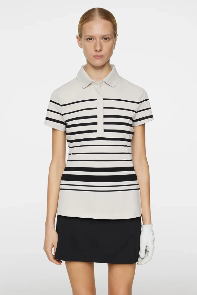 Cheap Michelle Polo Golf|Tops