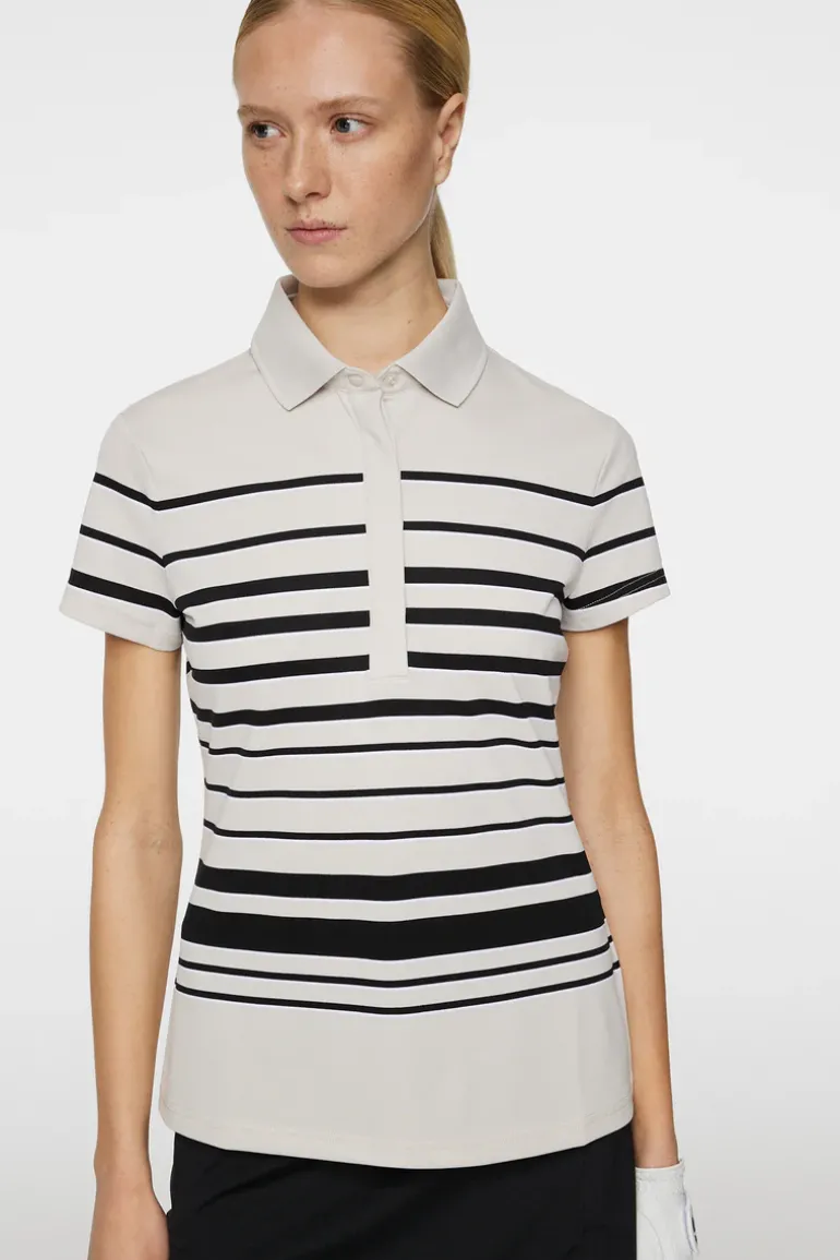 Cheap Michelle Polo Golf|Tops