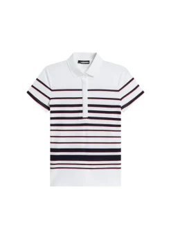 Best Sale Michelle Polo Golf|Tops