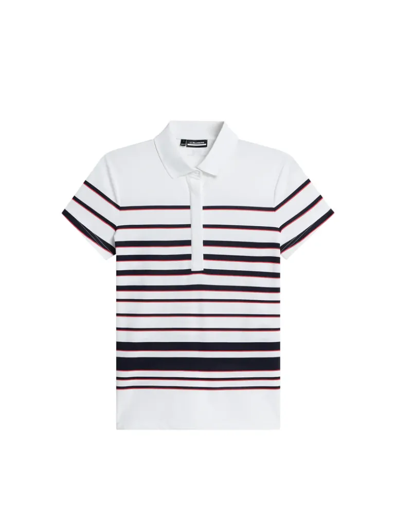 Best Sale Michelle Polo Golf|Tops