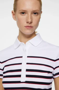 Best Sale Michelle Polo Golf|Tops