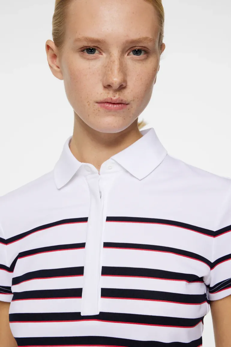 Best Sale Michelle Polo Golf|Tops