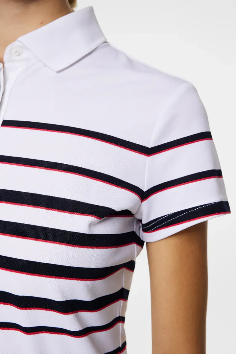 Best Sale Michelle Polo Golf|Tops