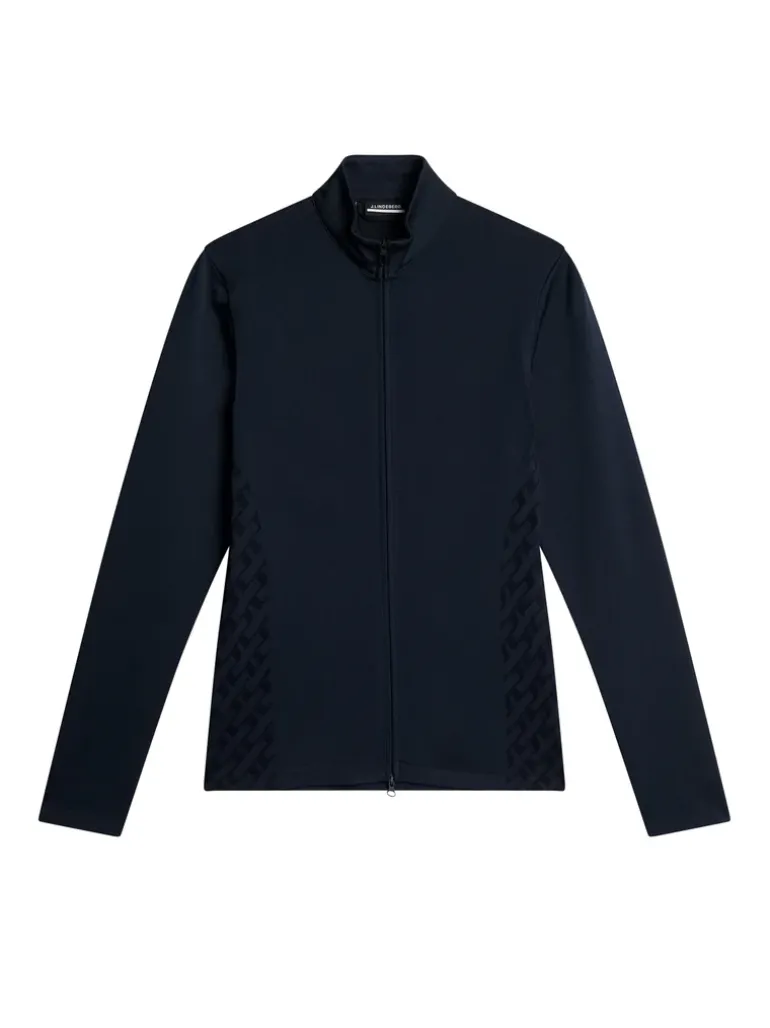 Outlet Nancy Seamless Mid Layer Golf|Base & Mid Layers